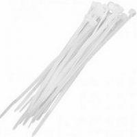 Ela Eletro Araguari ABRACAD.NYLON 203X2.5MM(926005) >1B ABRACADEIRA CEMAR