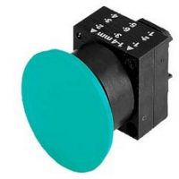 Ela Eletro Araguari BOTAO COMAN.SIN 3SB30 01-1CA21 COGUM.SIN.VM >7R BOTAO SIEMENS