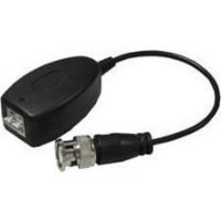 Ela Eletro Araguari ADAPTADOR PASSIVO BP-1 300MT>7M ADAPTADOR HDL