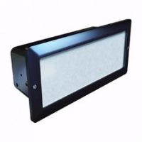 Ela Eletro Araguari ARAND EMB PAREDE S/G 6100.230.06 PT VD JATE>9L ARANDELA GERMANY