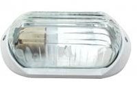 Ela Eletro Araguari ARAND 1600 TARTARUGA BR>4L ARANDELA DAMLUX