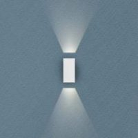 Ela Eletro Araguari ARAND AR159 QUAD VERTICAL BR TEXT>5J ARANDELA ALLOY