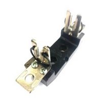 Ela Eletro Araguari BASE P/ FUSIVEL 360 NH00 2 PARAFUSOS>7H BASE LOMBARD