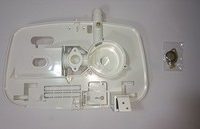 Ela Eletro Araguari BASE 7019 JET TURBO/MASTER>9E BASE GL LORENZETTI