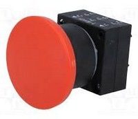 Ela Eletro Araguari BOTAO COMAN.SIN 3SB30 00-1GA21 COGUM.IMP.VM >7S BOTAO SIEMENS