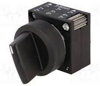 Ela Eletro Araguari BOTAO COMAN.SIN 3SB30 00-2KA11 2POS.C/RETEN >7S BOTAO SIEMENS