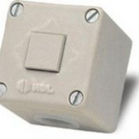 Ela Eletro Araguari BOTOEIRA EXT.HDL>9I BOTAO HDL