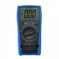 Ela Eletro Araguari CAPACIMETRO MC 154>1B LIVRE07 MINIPA