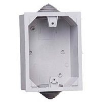 Ela Eletro Araguari CAIXA AQUATIC PLE 64221 104X73X50 >1A CAIXA PIAL