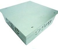 Ela Eletro Araguari CAIXA PAS.15X15X8(901061)>5O CAIXA CEMAR