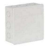 Ela Eletro Araguari CAIXA PAS.SOBR.CPS 15PVC150X150X60(913202)>5O CAIXA CEMAR