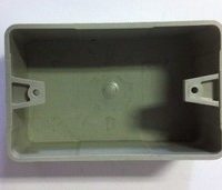 Ela Eletro Araguari CAIXA SOBR.89385 P/SIL.4X2 S/EMB. >1A CAIXA PIAL