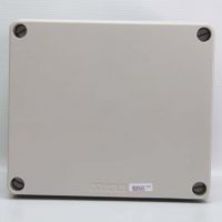 Ela Eletro Araguari CAIXA PAS.S.EX.171 OP 170X145X90>5O CAIXA STECK