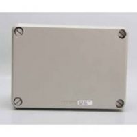 Ela Eletro Araguari CAIXA PAS.S.EX.231/A OP 234X174X143>5O CAIXA STECK