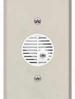 Ela Eletro Araguari CAMP.CIGARRA 0478 EMBUTIR 220V >2A CAMPAINHA FAME