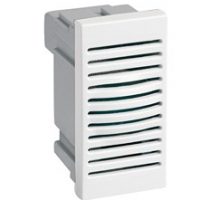 Ela Eletro Araguari CAMP.CIGARRA 611040 PIAL PLUS 127V >1C CAMPAINHA PIAL