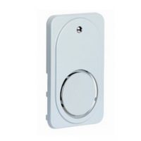 Ela Eletro Araguari CAMP.ARTOQUE 41258 E41268 EMBUTIR 220V>1D CAMPAINHA PIAL