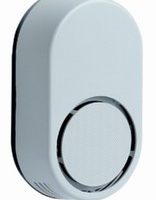 Ela Eletro Araguari CAMP.ARTOQUE 41277 EA1279 EXTERNA 110V >G CAMPAINHA PIAL