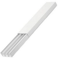 Ela Eletro Araguari CANALETA 30024 50X20X2000MM(SIST.X)>8H ALCA PIAL