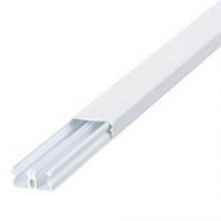 Ela Eletro Araguari CANALETA 30801AD 20X10X2000 C/FITA C/DIVIS>8H CANALETA PIAL