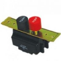 Ela Eletro Araguari CHAVE CS-101 TS/SS 20A (2) >4C CHAVE MAR GIRIUS