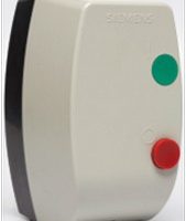 Ela Eletro Araguari CHAVE PART.3TW8 DIRETA 25A32AMP >7S CHAVE SIEMENS