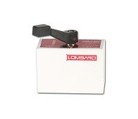 Ela Eletro Araguari CHAVE MONO.SIMPLES MS 102 45A >1F CHAVE LOMBARD