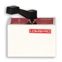 Ela Eletro Araguari CHAVE REVERS.TRIF.PAR. EM ZERO RG 8300 30A >1F CHAVE LOMBARD