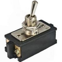 Ela Eletro Araguari CHAVE CS-301B S/SS 15A (73) >4C CHAVE MAR GIRIUS