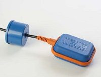 Ela Eletro Araguari CHAVE BOIA CB-2001 1.5M SUP/INF (2414) >1F CHAVE MAR GIRIUS