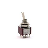 Ela Eletro Araguari CHAVE 17201 INVERSORA >4C CHAVE MAR GIRIUS