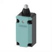 Ela Eletro Araguari CHAVE FIM CURSO 3SE5 112-0LH01 ALAVANCA>7S CHAVE SIEMENS