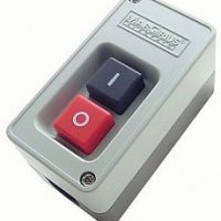 Ela Eletro Araguari CHAVE CS-102 C1A1FEMP BIPOLAR 30A (3057) >4C CHAVE MAR GIRIUS