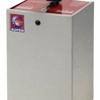 Ela Eletro Araguari CHAVE TRIFASICA SIMPLES  S 706 45A >1F CHAVE LOMBARD