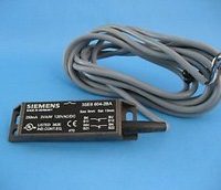 Ela Eletro Araguari CHAVE MAG.CODIFICADA 3SE6 604-2BA>7S CHAVE SIEMENS