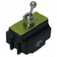 Ela Eletro Araguari CHAVE CS-302 TS/CC 20A TRIPOLAR (33) >4C CHAVE MAR GIRIUS