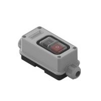 Ela Eletro Araguari CHAVE CS-103A C1A1FEMP-IP66 INT. BIP. 30A >4C CHAVE MAR GIRIUS