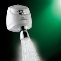 Ela Eletro Araguari CHUV.JET SET 4 BC/CR 110V >4E CHUVEIRO GL LORENZETTI