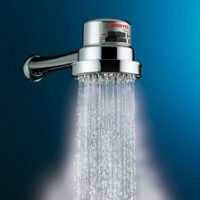 Ela Eletro Araguari CHUV.TRADICAO 5500W/110V>4E CHUVEIRO GL LORENZETTI