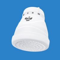 Ela Eletro Araguari CHUV.KIBANHO 4 TEMP.BC 127V>9G CHUVEIRO FAME