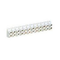 Ela Eletro Araguari CONECT.NEYBLOC 34225 BR 12PC 10MM BR >4L CONECTOR CEMAR