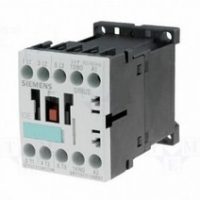 Ela Eletro Araguari CONTATOR SIRIUS 3RT10 17-1AN11 12A S00 >7P CONTATOR SIEMENS