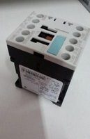 Ela Eletro Araguari CONTATOR SIRIUS 3RH11 22-1AK20 110V 2NA+2NF >7P CONTATOR SIEMENS