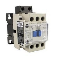 Ela Eletro Araguari CONTATOR 13AMP CT-12 220V 1NA+1NF AC3 >1F CONTATOR METALTEX