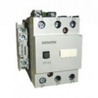 Ela Eletro Araguari CONTATOR 55AMP CT50 220V 2NA+2F AC3 >1F CONTATOR METALTEX