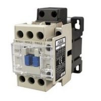 Ela Eletro Araguari CONTATOR 40AMP CT40 220V 2NA+NF AC3 >1F CONTATOR METALTEX