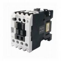 Ela Eletro Araguari CONTATOR CNU-11 110VCA 12A 1NA >1F CONTATOR METALTEX