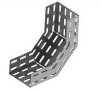 Ela Eletro Araguari CURVA 90 100X50 VERT.BE020 INT P.T.U >7D CURVA BANDEIRANTE