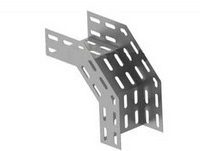 Ela Eletro Araguari CURVA 90 100X75 VERT.EXT.BE021 P.T.U PZ>6O CURVA BANDEIRANTE