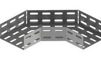 Ela Eletro Araguari CURVA 90 HORIZ. P.T.U 150X100MM>7D CURVA BANDEIRANTE